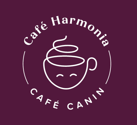Café Harmonia logo